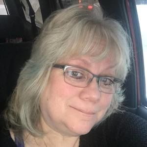 Meet your Posher, Joanne